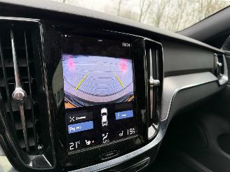 Volvo S-60 2.0 B5 Inscription Automaat Leder Navi Clima 66944 Km ! picture 10