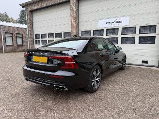 Volvo S-60 2.0 B5 Inscription Automaat Leder Navi Clima 66944 Km ! picture 3