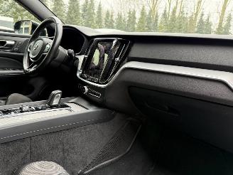 Volvo S-60 2.0 B5 Inscription Automaat Leder Navi Clima 66944 Km ! picture 5