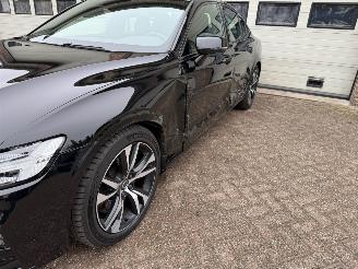 Volvo S-60 2.0 B5 Inscription Automaat Leder Navi Clima 66944 Km ! picture 17