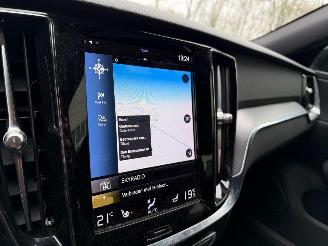 Volvo S-60 2.0 B5 Inscription Automaat Leder Navi Clima 66944 Km ! picture 12