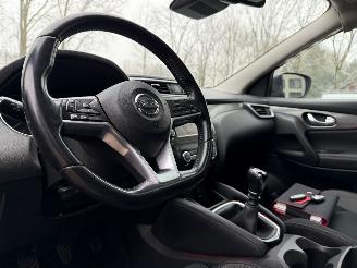 Nissan Qashqai 1.3 DIG-T N-Connecta Pano Navi Clima picture 6