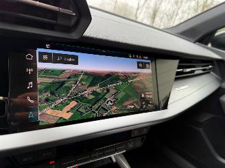 Audi A3 35 TFSI S Edition Automaat Navi Clima 41308 Km NAP ! picture 14