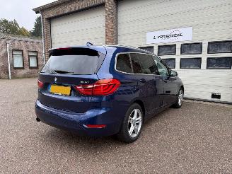 BMW 2-serie 218i M Sport 7p Automaat Navi Cruise Clima picture 4