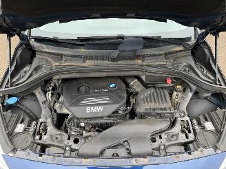 BMW 2-serie 218i M Sport 7p Automaat Navi Cruise Clima picture 14