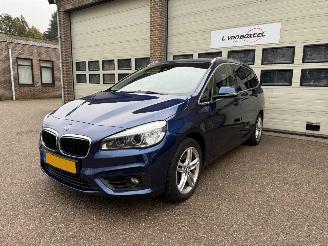 BMW 2-serie 218i M Sport 7p Automaat Navi Cruise Clima picture 1