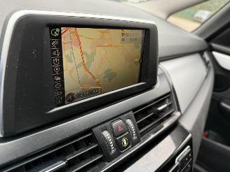BMW 2-serie 218i M Sport 7p Automaat Navi Cruise Clima picture 11