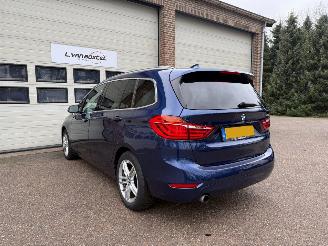 BMW 2-serie 218i M Sport 7p Automaat Navi Cruise Clima picture 3
