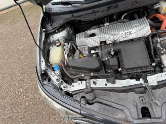 Toyota Auris Touring Sports 1.8 Hybrid Dynamic Navi Clima 112747 Km ! picture 20