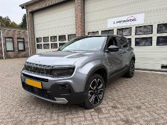 Jeep Renegade 1st Edition 54 kWh Navi Clima Cruise 60491 Km NAP ! picture 2