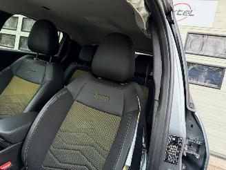 Jeep Renegade 1st Edition 54 kWh Navi Clima Cruise 60491 Km NAP ! picture 17