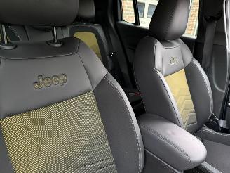 Jeep Renegade 1st Edition 54 kWh Navi Clima Cruise 60491 Km NAP ! picture 8