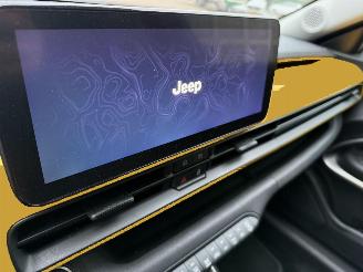 Jeep Renegade 1st Edition 54 kWh Navi Clima Cruise 60491 Km NAP ! picture 9