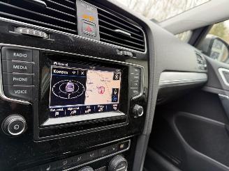 Volkswagen Golf 1.4 TSI Highline Automaat Pano Navi Clima Cruise picture 13
