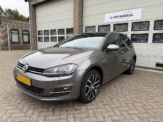 Volkswagen Golf 1.4 TSI Highline Automaat Pano Navi Clima Cruise picture 1