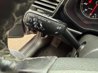 Seat Leon 1.2 TSI Style Automaat Navi Clima Cruise picture 11