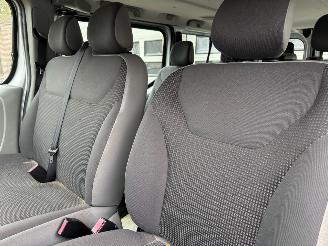Opel Vivaro 2.0i L2h1 9Pers Airco 58000 Km NAP ! picture 6