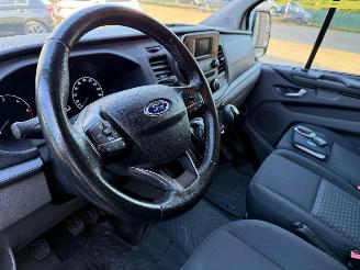 Ford Transit Custom 320 2.0 TDCI 9Pers Cruise Airco NAP ! picture 8