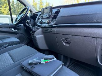 Ford Transit Custom 320 2.0 TDCI 9Pers Cruise Airco NAP ! picture 5