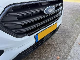 Ford Transit Custom 320 2.0 TDCI 9Pers Cruise Airco NAP ! picture 15