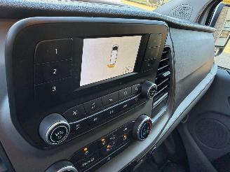 Ford Transit Custom 320 2.0 TDCI 9Pers Cruise Airco NAP ! picture 14