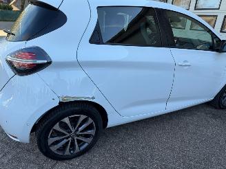 Renault Zoé R135 Intents 52 kWh Cruise Navi Clima 46977 Km NAP ! picture 14