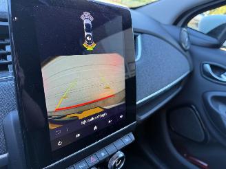 Renault Zoé R135 Intents 52 kWh Cruise Navi Clima 46977 Km NAP ! picture 11