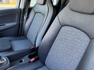 Renault Zoé R135 Intents 52 kWh Cruise Navi Clima 46977 Km NAP ! picture 8