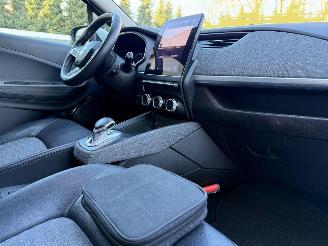 Renault Zoé R135 Intents 52 kWh Cruise Navi Clima 46977 Km NAP ! picture 5