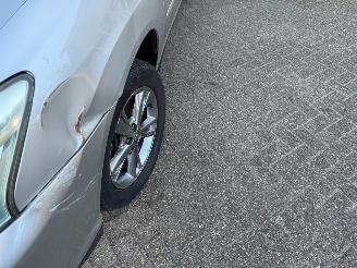 Lexus RX 400h Hybrid Automaat Schuifdak Navi Clima picture 22