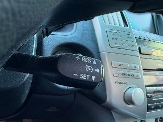 Lexus RX 400h Hybrid Automaat Schuifdak Navi Clima picture 17