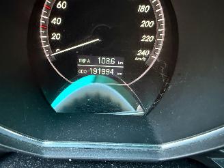 Lexus RX 400h Hybrid Automaat Schuifdak Navi Clima picture 12