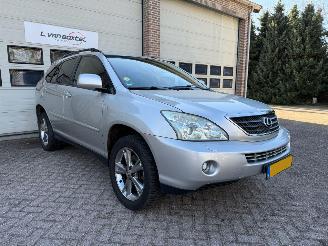 Lexus RX 400h Hybrid Automaat Schuifdak Navi Clima picture 1