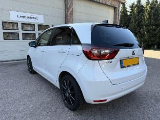 Honda Jazz 1.5 e-HEV Executive Automaat Navi Clima 53675 Km ! picture 3