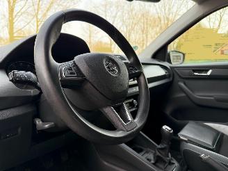 Skoda Fabia 1.2 TSI Joy Navi Clima Cruise 35814 Km ! picture 7