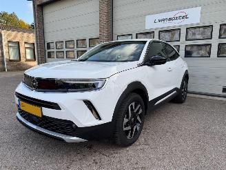 Auto incidentate Opel Mokka-E Elegance 50 kWh Navi Clima 63778 Km NAP ! 2021/12