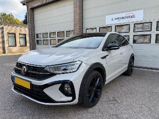 Auto incidentate Volkswagen Taigo 1.0 TSI R-Line Automaat Pano 42595 Km NAP 1e Eig ! 2023/9