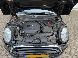 Mini Cooper 1.5 Business Navi Cruise 112206 Km NAP ! picture 16