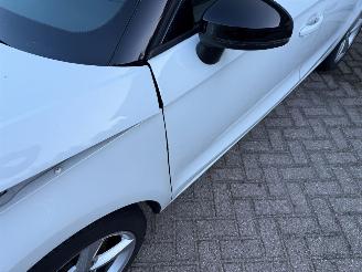 Audi A1 1.4 TFSI Desing Pro Line Plus Navi Clima picture 19