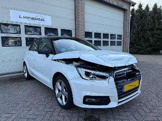Audi A1 1.4 TFSI Desing Pro Line Plus Navi Clima picture 2