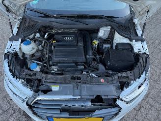 Audi A1 1.4 TFSI Desing Pro Line Plus Navi Clima picture 14