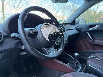 Audi A1 1.4 TFSI Desing Pro Line Plus Navi Clima picture 6