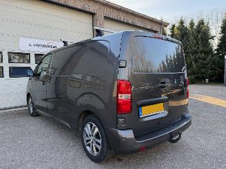 Peugeot Expert 2.0 BlueHDI 120 Standard Asphalt Automaat 87449 Km NAP ! picture 3