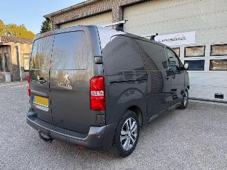 Peugeot Expert 2.0 BlueHDI 120 Standard Asphalt Automaat 87449 Km NAP ! picture 4