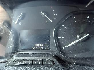 Peugeot Expert 2.0 BlueHDI 120 Standard Asphalt Automaat 87449 Km NAP ! picture 7