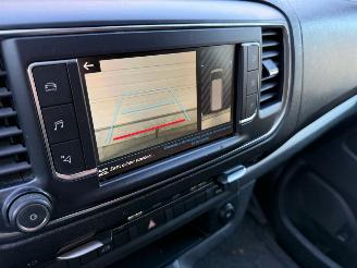 Peugeot Expert 2.0 BlueHDI 120 Standard Asphalt Automaat 87449 Km NAP ! picture 13