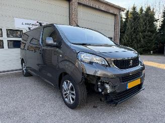 Peugeot Expert 2.0 BlueHDI 120 Standard Asphalt Automaat 87449 Km NAP ! picture 2
