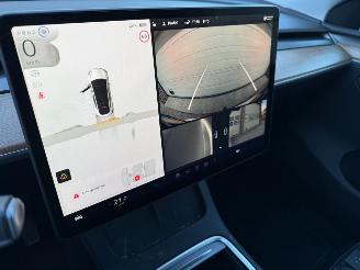 Tesla Model Y RDW 58 kWh Pano Leder 95996 Km NAP ! picture 12