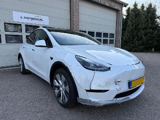Tesla Model Y RDW 58 kWh Pano Leder 95996 Km NAP ! picture 1