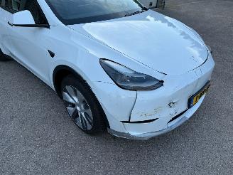 Tesla Model Y RDW 58 kWh Pano Leder 95996 Km NAP ! picture 20